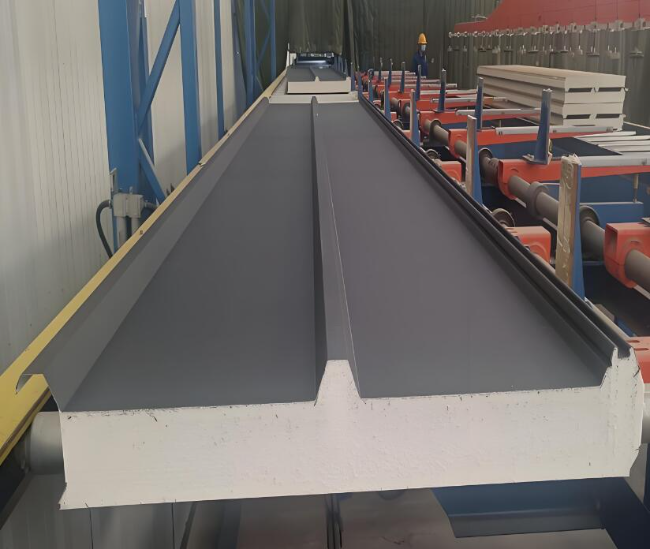 漳州聚氨酯泡沫保温板