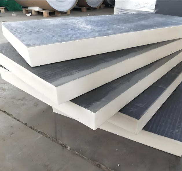 漳州聚氨酯保温板规格