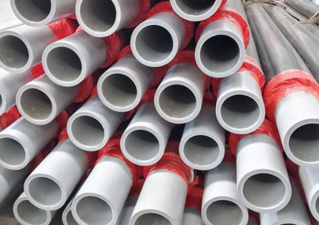 漳州PE-RT预制保温管