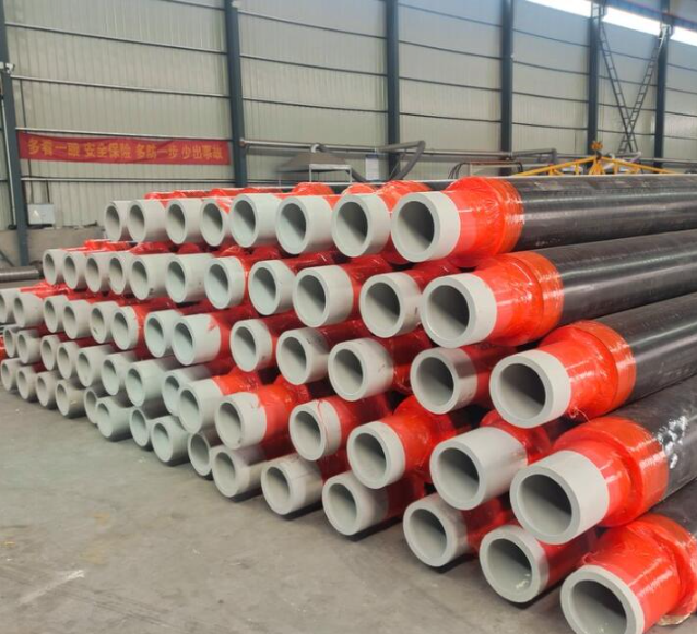 漳州PE-RT保温管